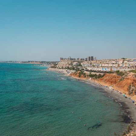 211 Cabo Roig Dream - Alicante Holiday Kültér fotó