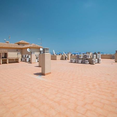 211 Cabo Roig Dream - Alicante Holiday Kültér fotó