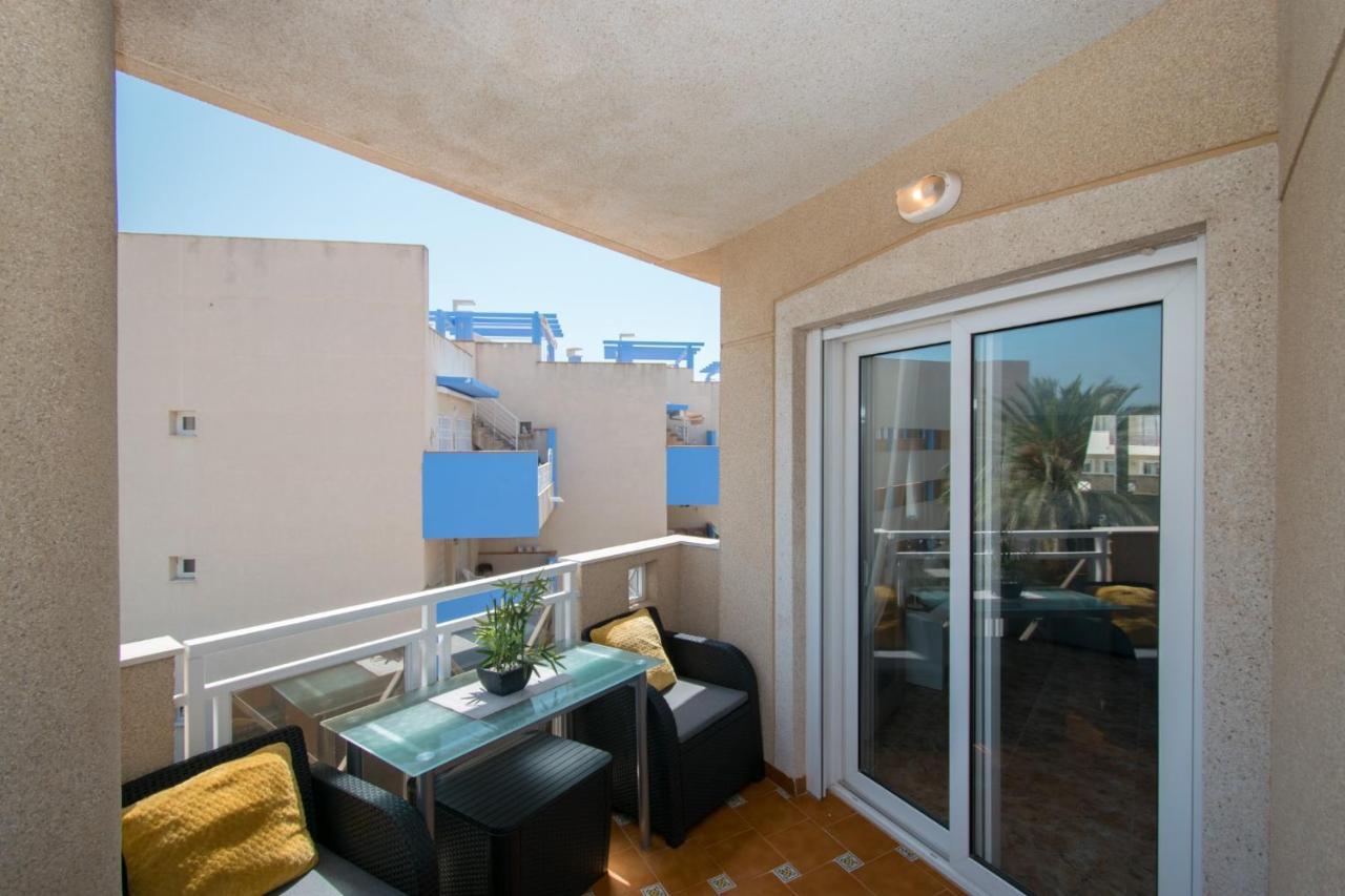 211 Cabo Roig Dream - Alicante Holiday Kültér fotó